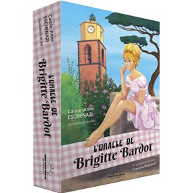 L'Oracle de Brigitte Bardot