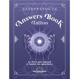 Answers Book Tatoo