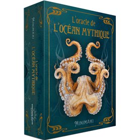 L'Oracle de l'océan mythique