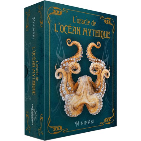 L'Oracle de l'océan mythique