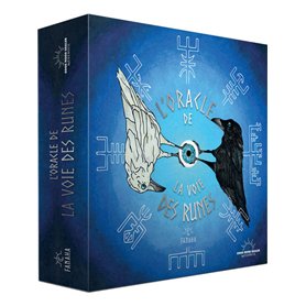L'Oracle de la voie des runes