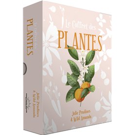 Le Coffret des plantes