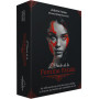 L'Oracle de la femme fatale - 64 affirmations positives pour révéler la femme puissante qui sommeille en toi