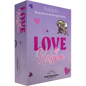 Love by Kalypso