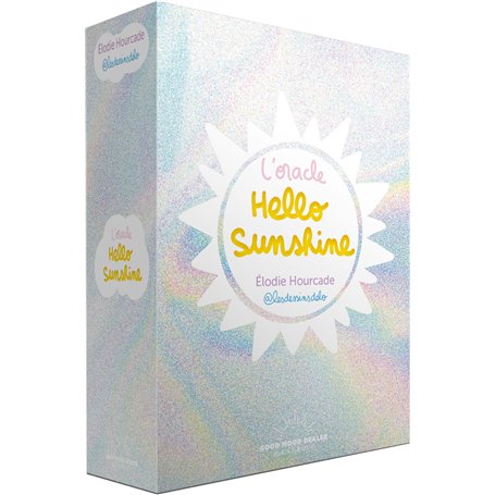 L'Oracle Hello Sunshine