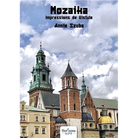 Mozaika
