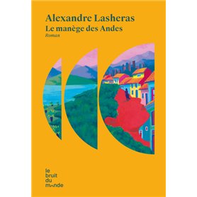 Le manège des Andes