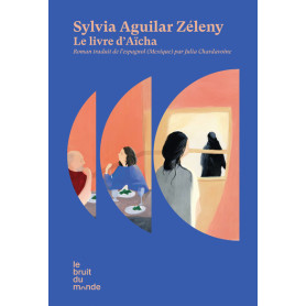 Le livre d'Aïcha