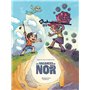 Les Vacances de Nor - tome 01