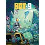 Bot-9 - histoire complète