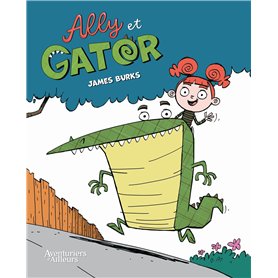Ally et Gator