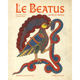 BEATUS DE SAINT-SEVER LIVRET