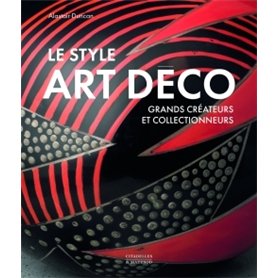 LE STYLE ART DÉCO