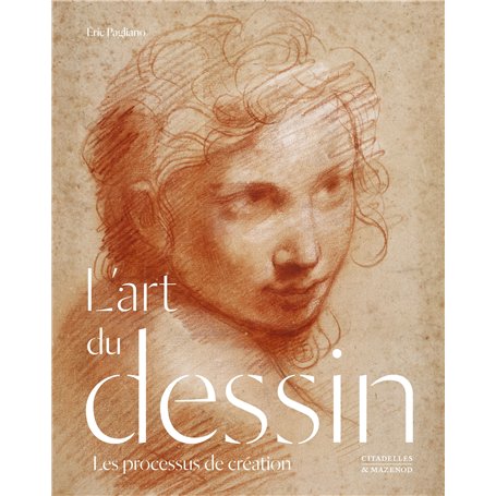 L'ART DU DESSIN