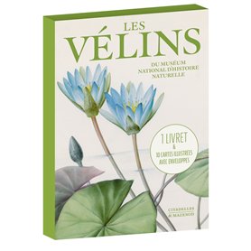 CARTES VÉLINS