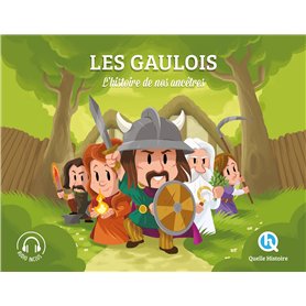 Les Gaulois (Classique +)