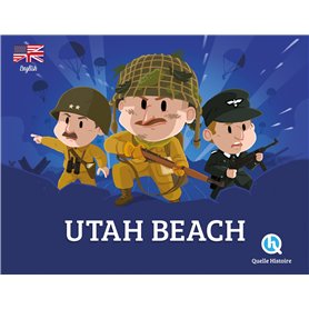 Utah Beach (version anglaise)