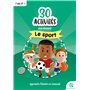 30 activités pour découvrir le sport