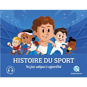 Histoire du sport
