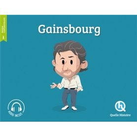 Serge Gainsbourg