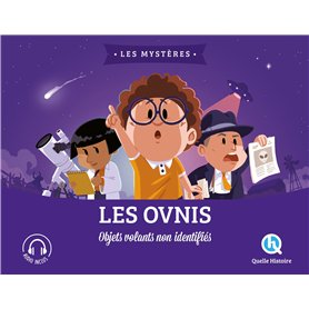 Les ovnis