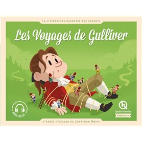 Les Voyages de Gulliver