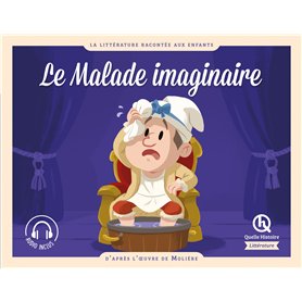 Le Malade imaginaire