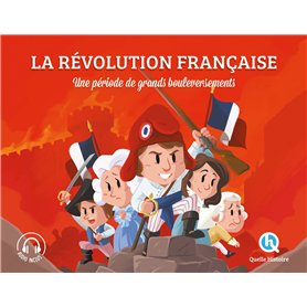 La Révolution française (Classique +)