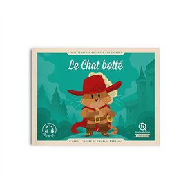 Le chat botté
