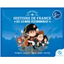 Coffret Histoire de France