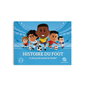 Histoire du Foot
