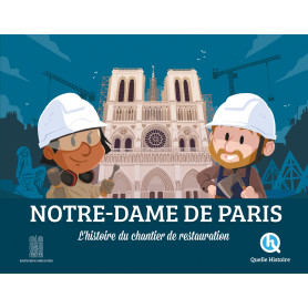 Notre-Dame de Paris
