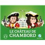 Le château de Chambord