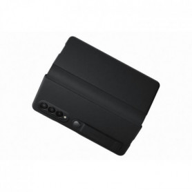 SAMSUNG Z Fold3 - Etui en cuir avec rabat - Noir 69,99 €