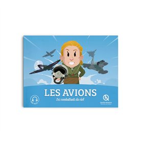 Les avions