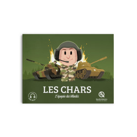 Les chars