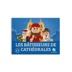 Les bâtisseurs de cathédrales