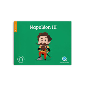Napoléon III