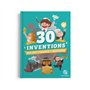 30 inventions qui ont changé l'histoire