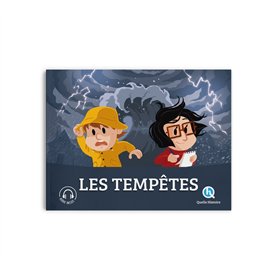 Les tempêtes