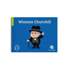 Winston Churchill