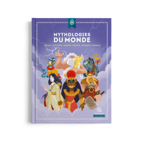 Mythologies du monde