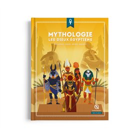 Mythologie Les dieux égyptiens