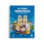 Les grands monuments de France - L'intégrale
