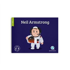 Neil Armstrong