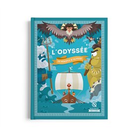 L'Odyssée
