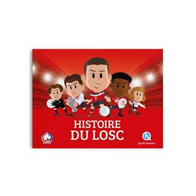 Histoire du LOSC