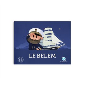 Le Belem
