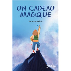 Un cadeau magique