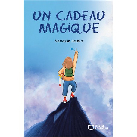 Un cadeau magique